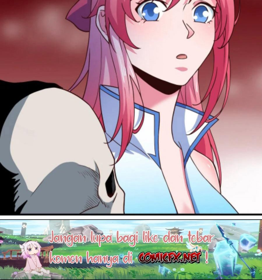 My Harem Depend on Drawing Chapter 141 - halaman 15
