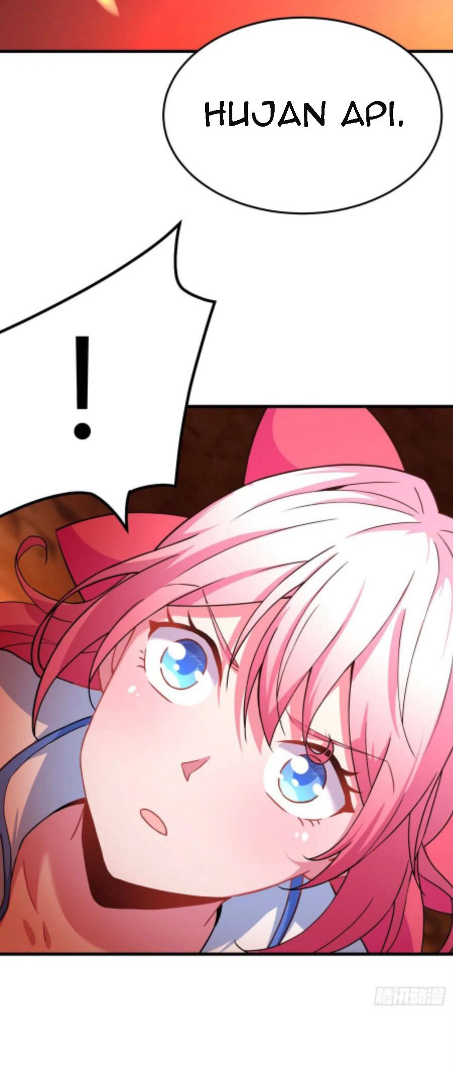 My Harem Depend on Drawing Chapter 141 - halaman 28