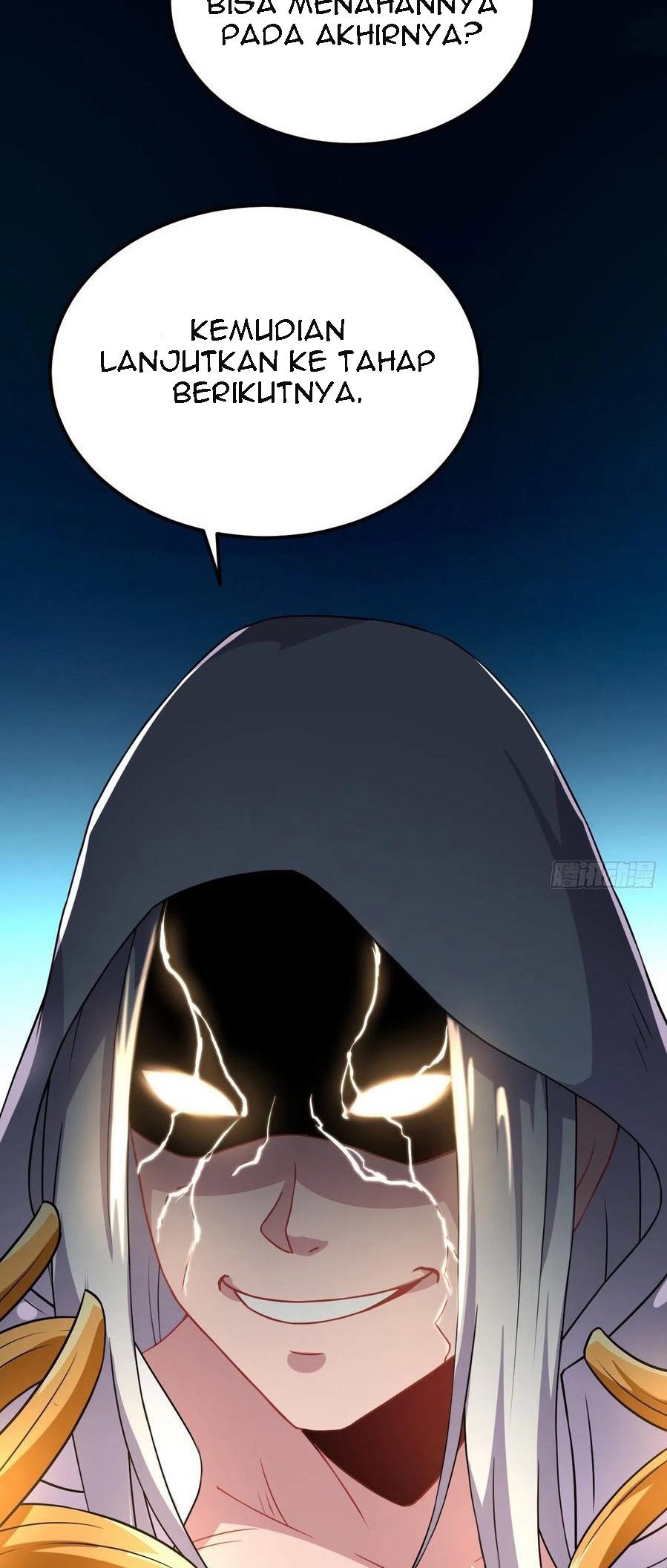 My Harem Depend on Drawing Chapter 141 - halaman 40