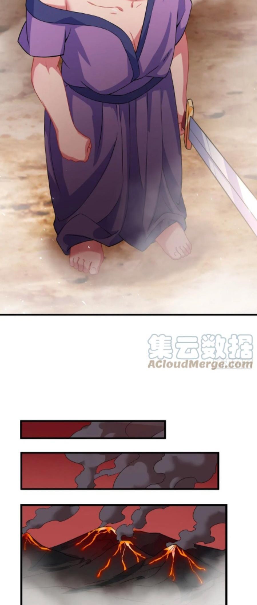 My Harem Depend on Drawing Chapter 141 - halaman 9
