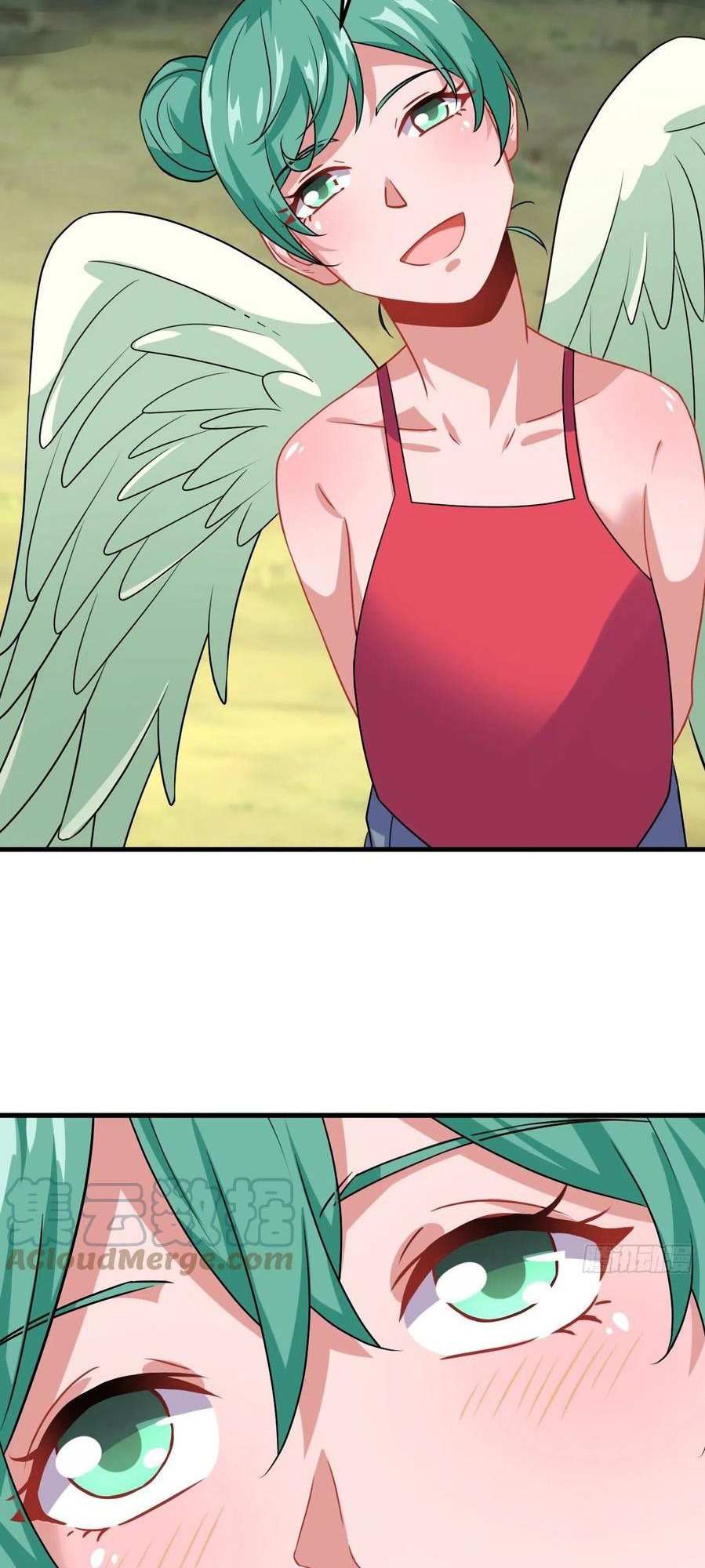 My Harem Depend on Drawing Chapter 142 - halaman 16