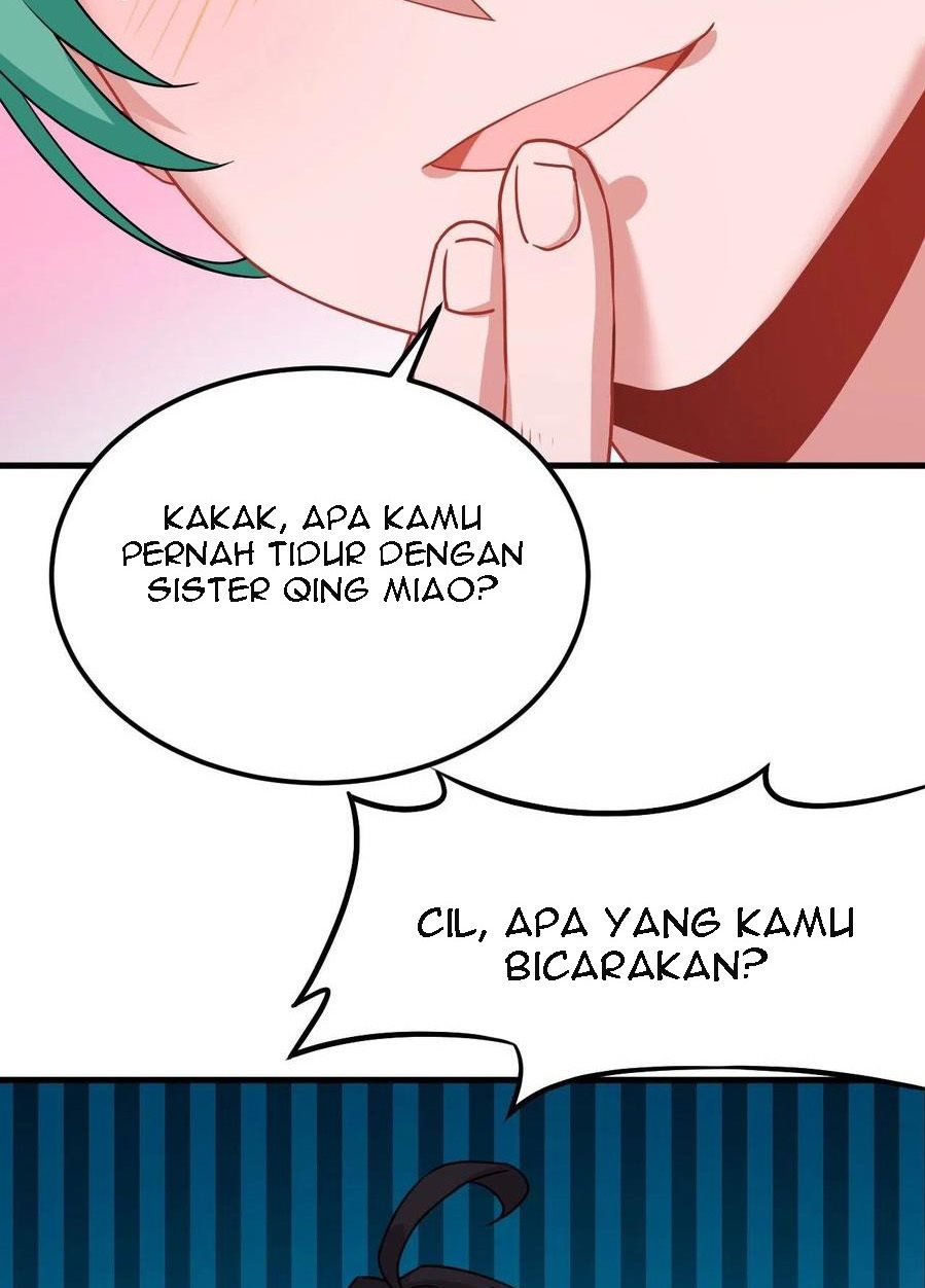 My Harem Depend on Drawing Chapter 142 - halaman 17