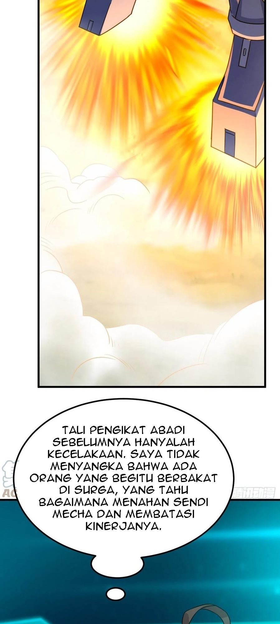 My Harem Depend on Drawing Chapter 142 - halaman 24