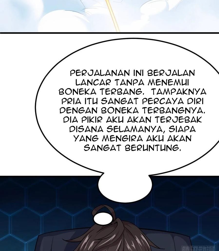My Harem Depend on Drawing Chapter 142 - halaman 27