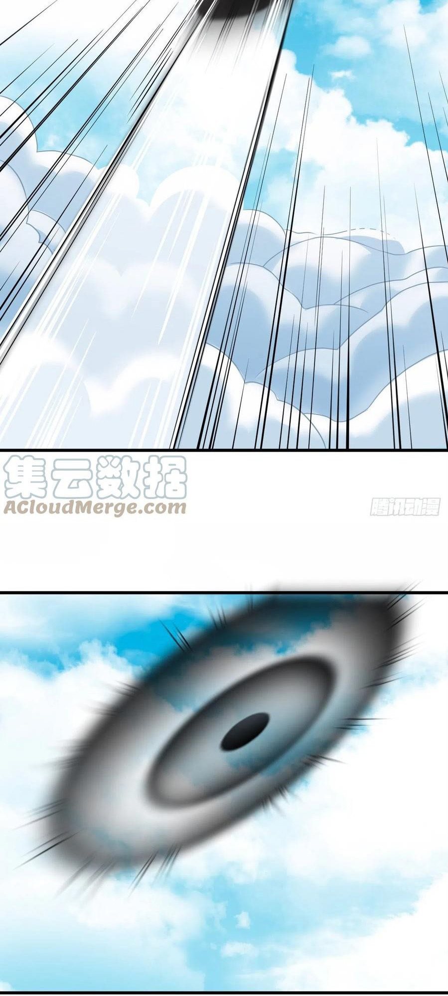 My Harem Depend on Drawing Chapter 142 - halaman 38