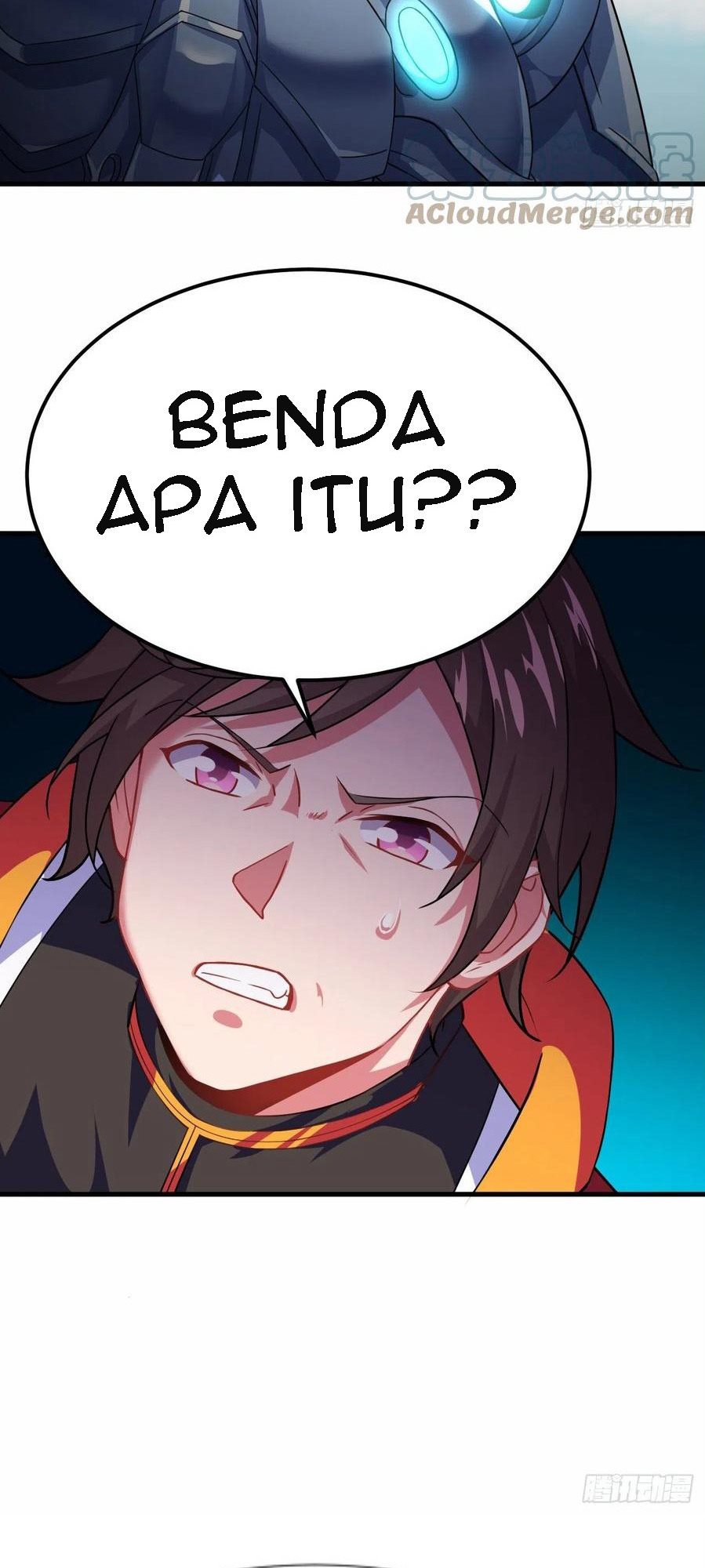 My Harem Depend on Drawing Chapter 142 - halaman 40