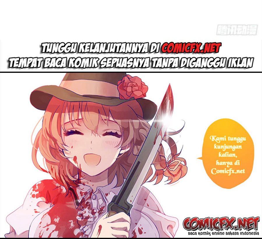My Harem Depend on Drawing Chapter 142 - halaman 42