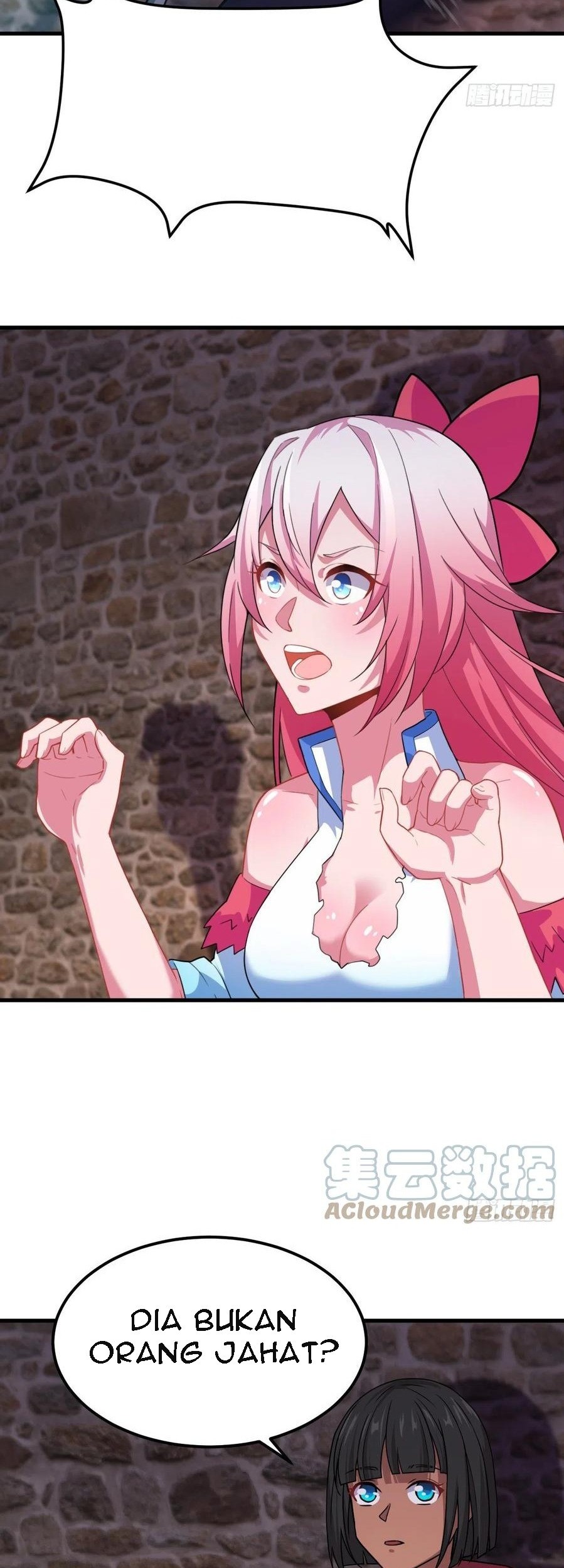 My Harem Depend on Drawing Chapter 143 - halaman 20