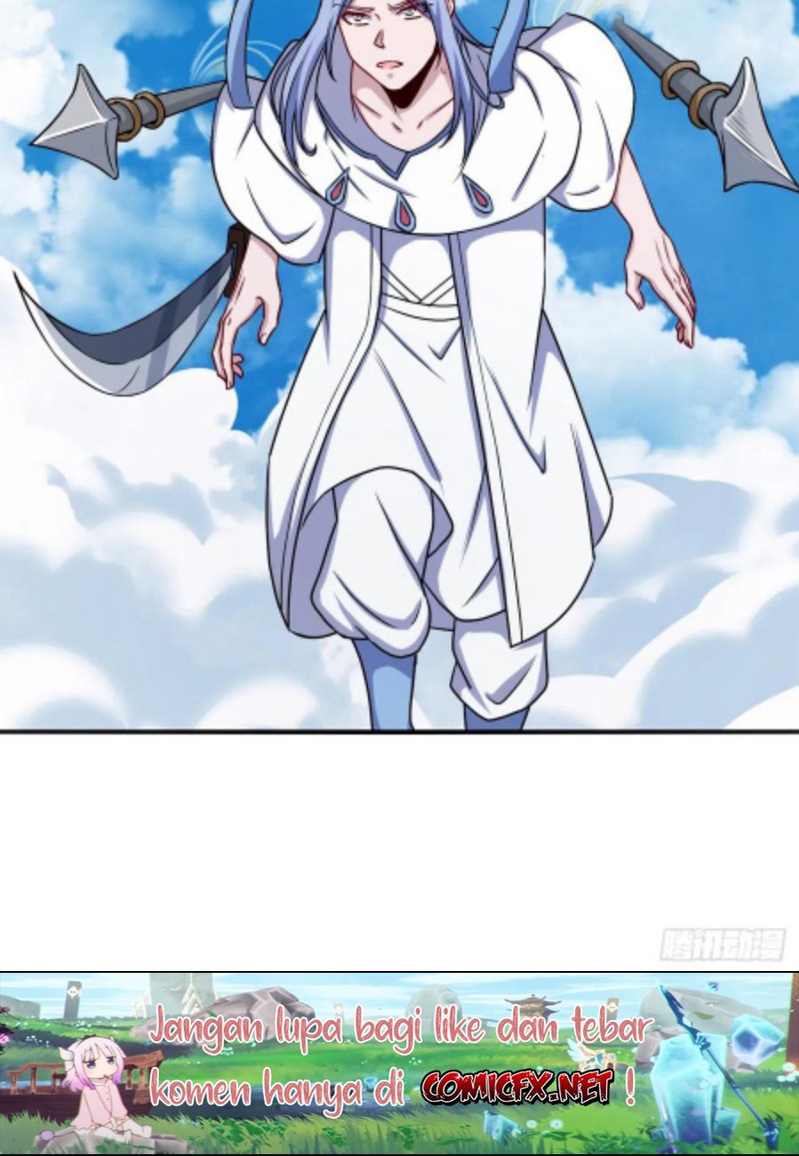 My Harem Depend on Drawing Chapter 144 - halaman 14