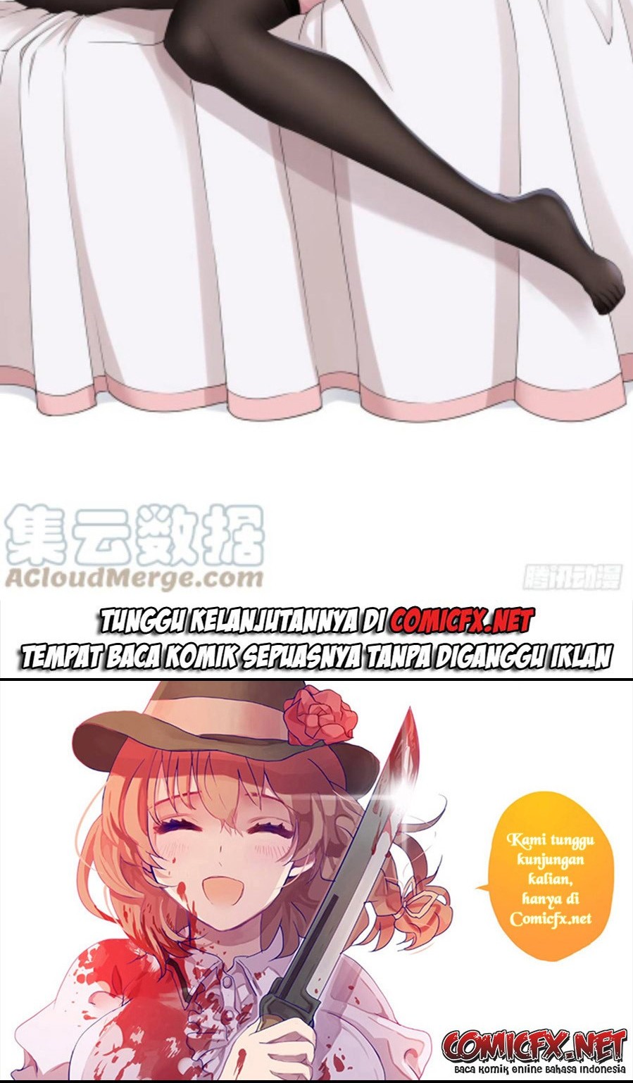 My Harem Depend on Drawing Chapter 144 - halaman 37