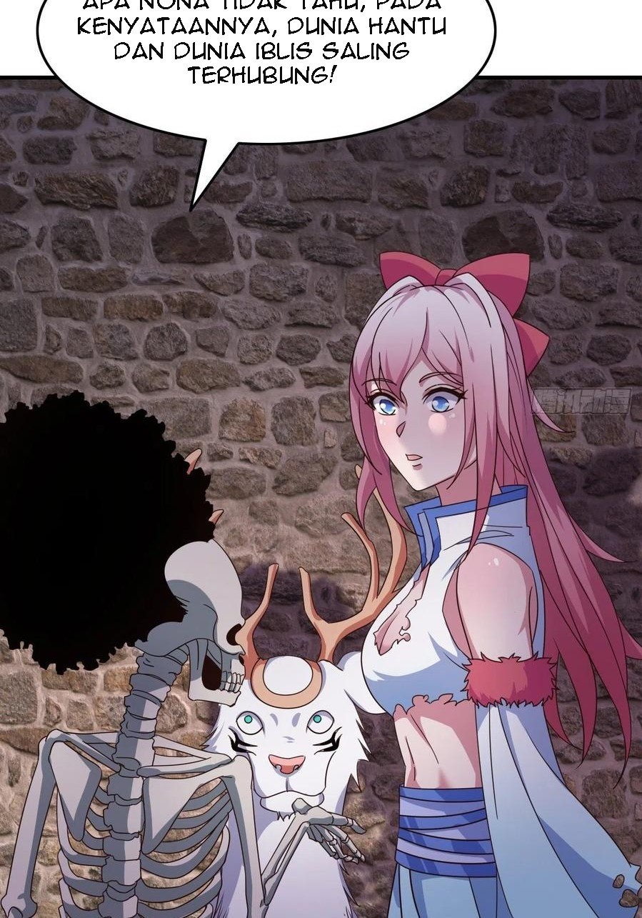 My Harem Depend on Drawing Chapter 145 - halaman 10