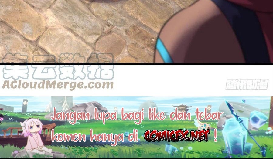 My Harem Depend on Drawing Chapter 145 - halaman 16