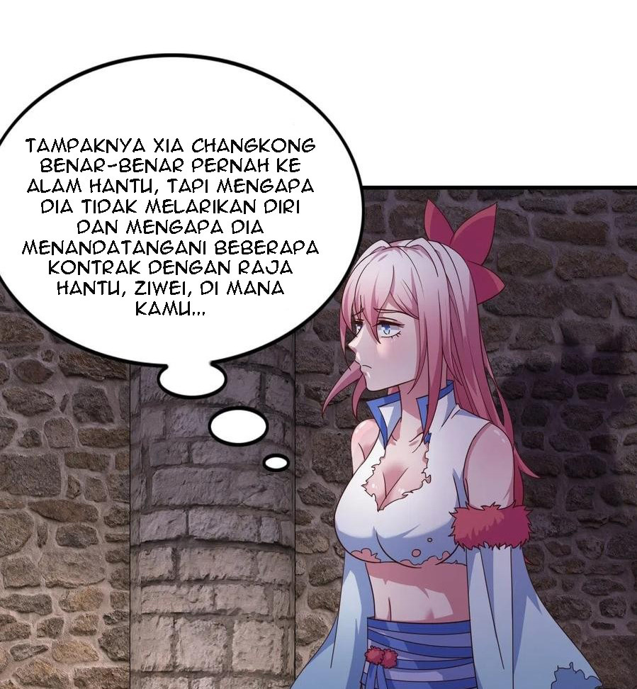 My Harem Depend on Drawing Chapter 145 - halaman 17
