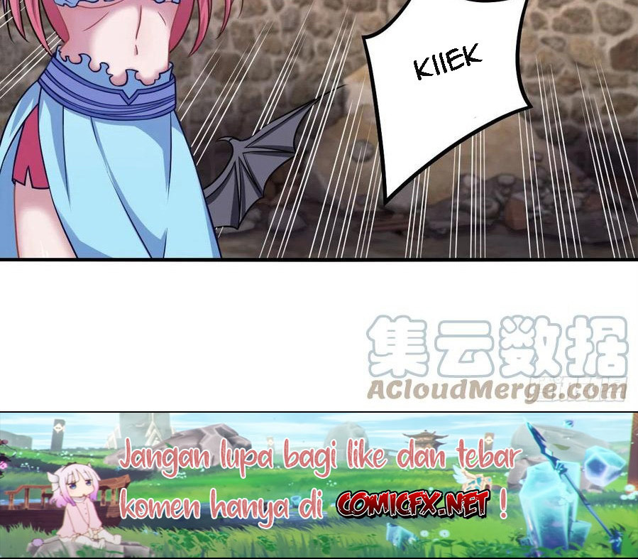 My Harem Depend on Drawing Chapter 145 - halaman 30