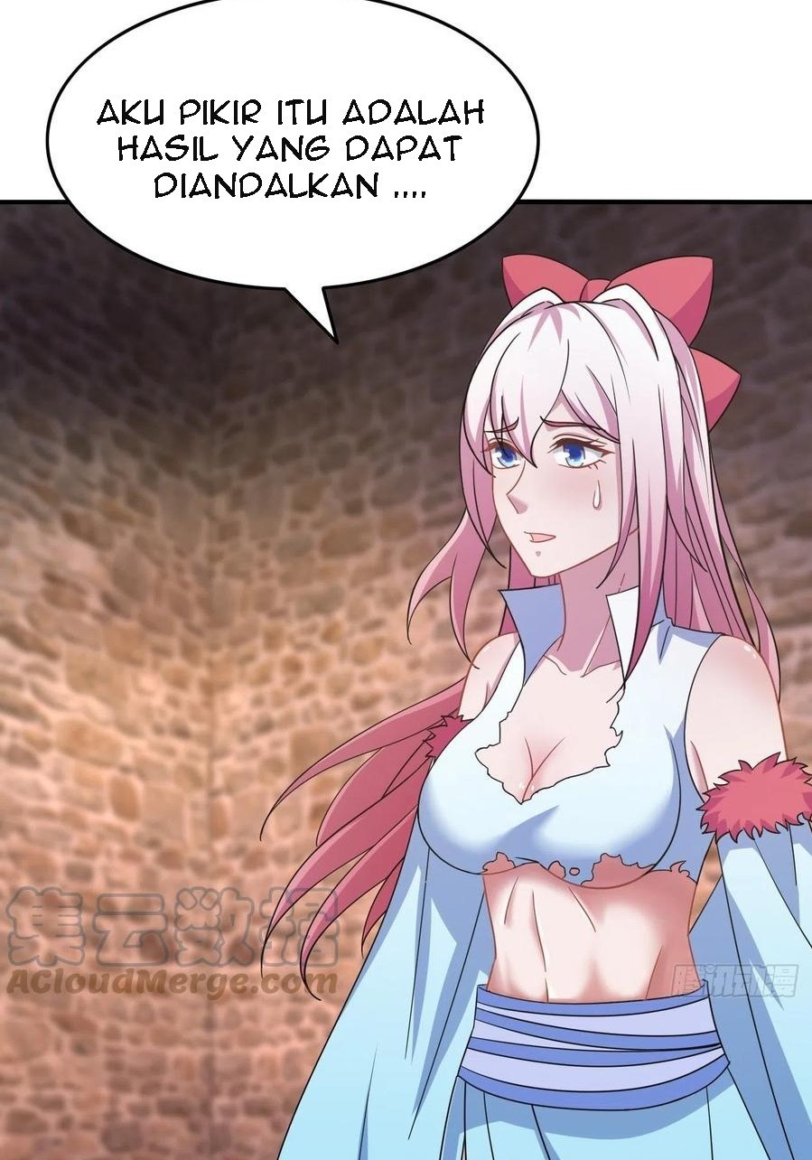 My Harem Depend on Drawing Chapter 145 - halaman 4