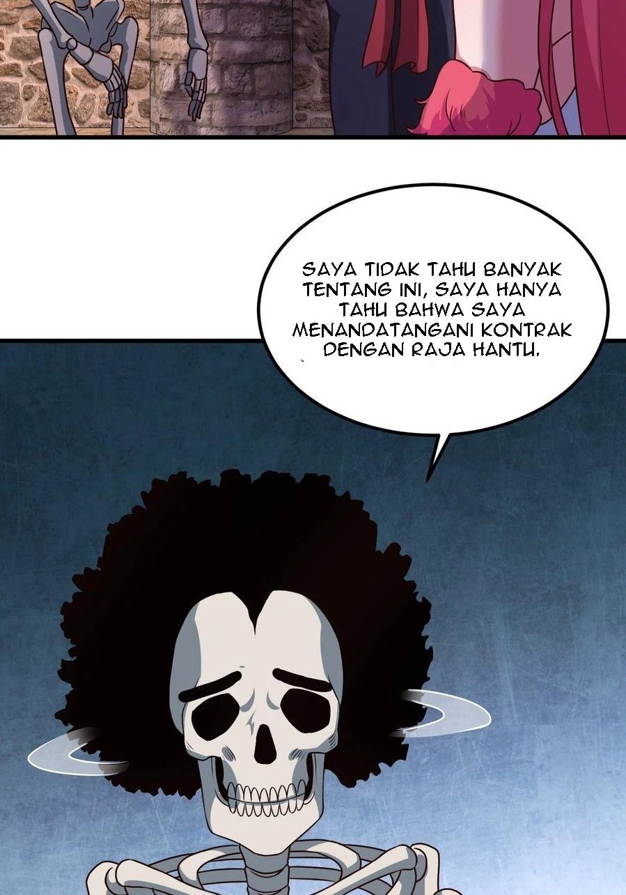 My Harem Depend on Drawing Chapter 145 - halaman 7