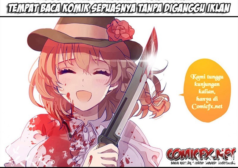 My Harem Depend on Drawing Chapter 146 - halaman 32