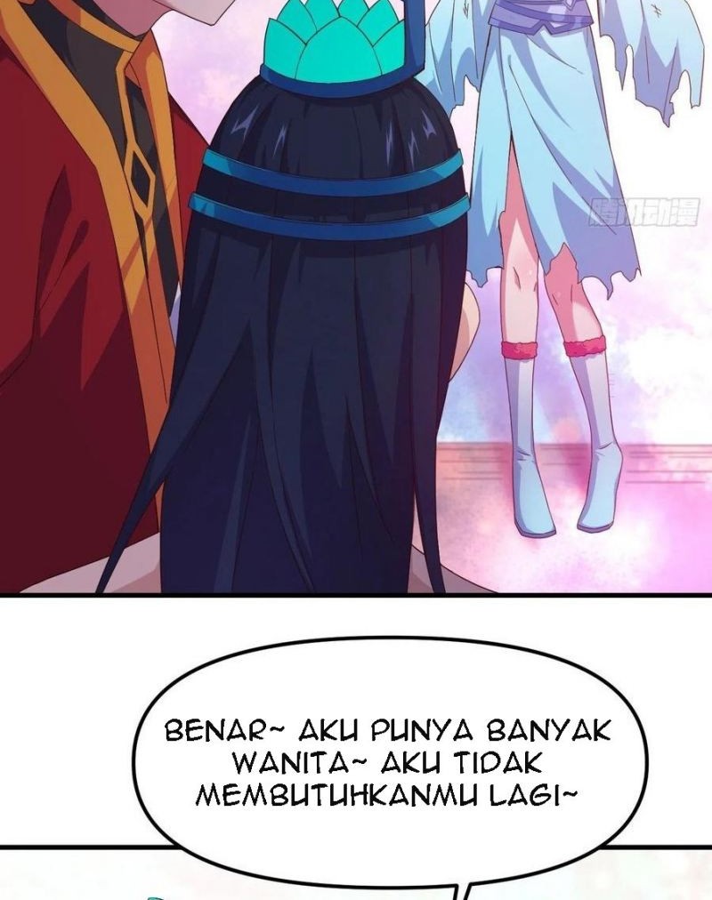 My Harem Depend on Drawing Chapter 147 - halaman 10