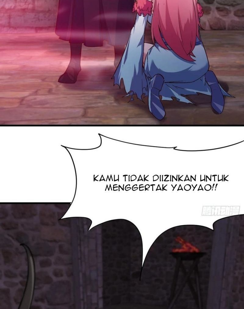 My Harem Depend on Drawing Chapter 147 - halaman 13