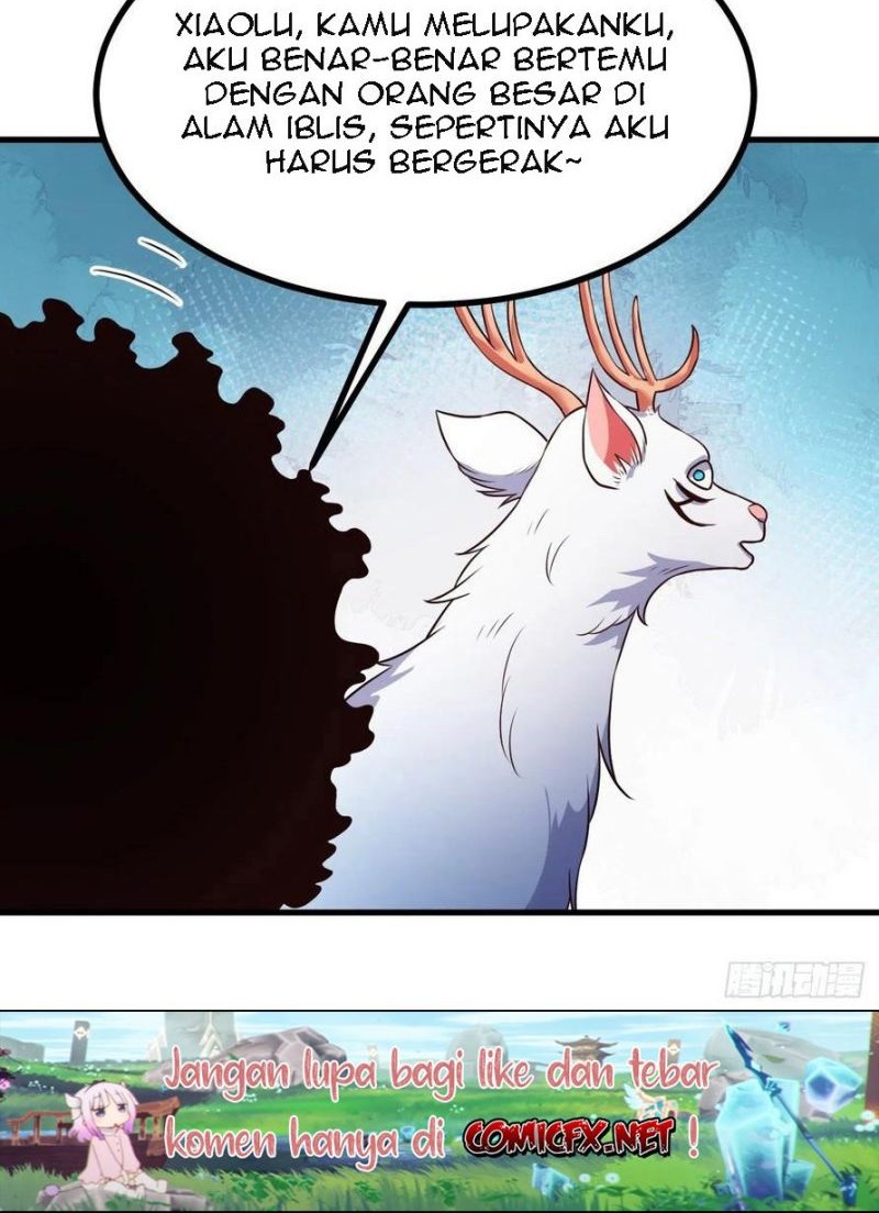 My Harem Depend on Drawing Chapter 147 - halaman 18