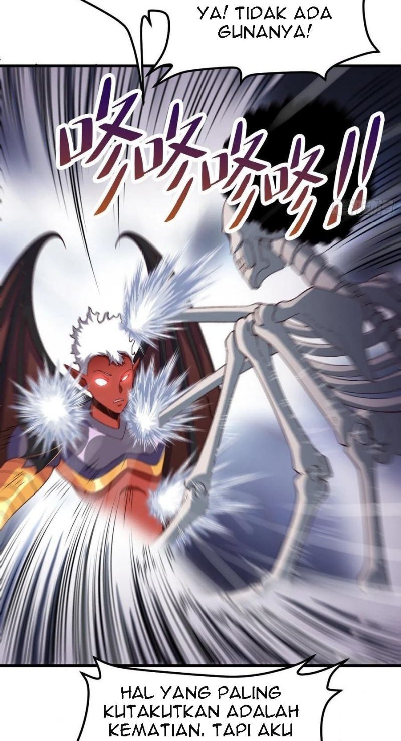 My Harem Depend on Drawing Chapter 147 - halaman 26