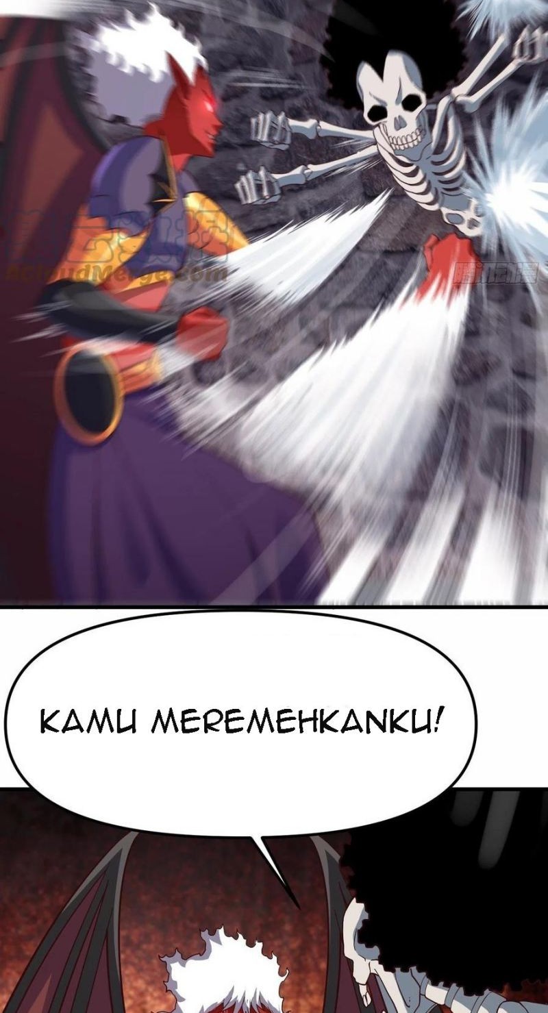 My Harem Depend on Drawing Chapter 147 - halaman 29