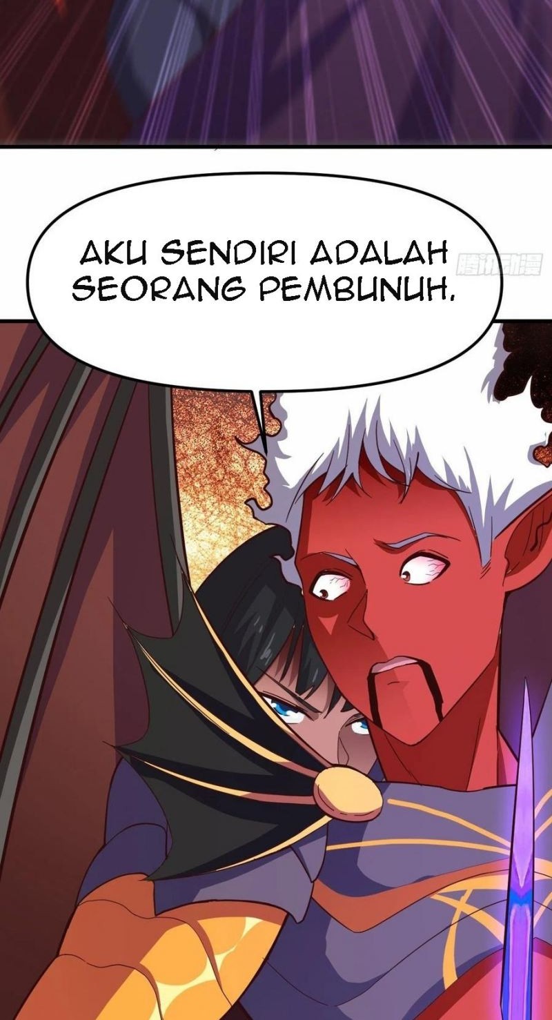 My Harem Depend on Drawing Chapter 147 - halaman 32