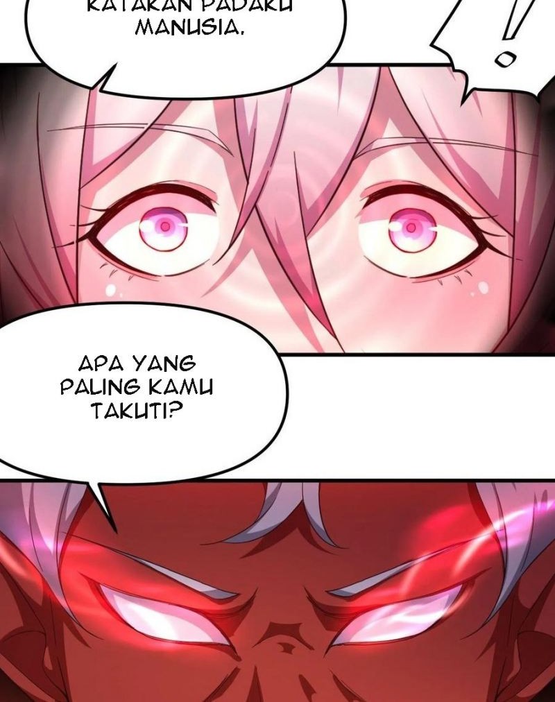 My Harem Depend on Drawing Chapter 147 - halaman 7
