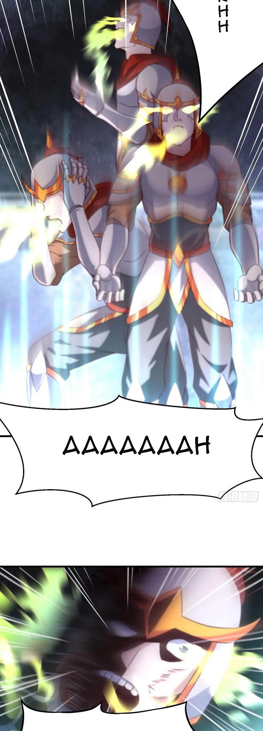 My Harem Depend on Drawing Chapter 148 - halaman 14
