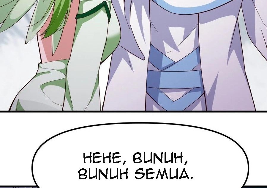 My Harem Depend on Drawing Chapter 148 - halaman 24