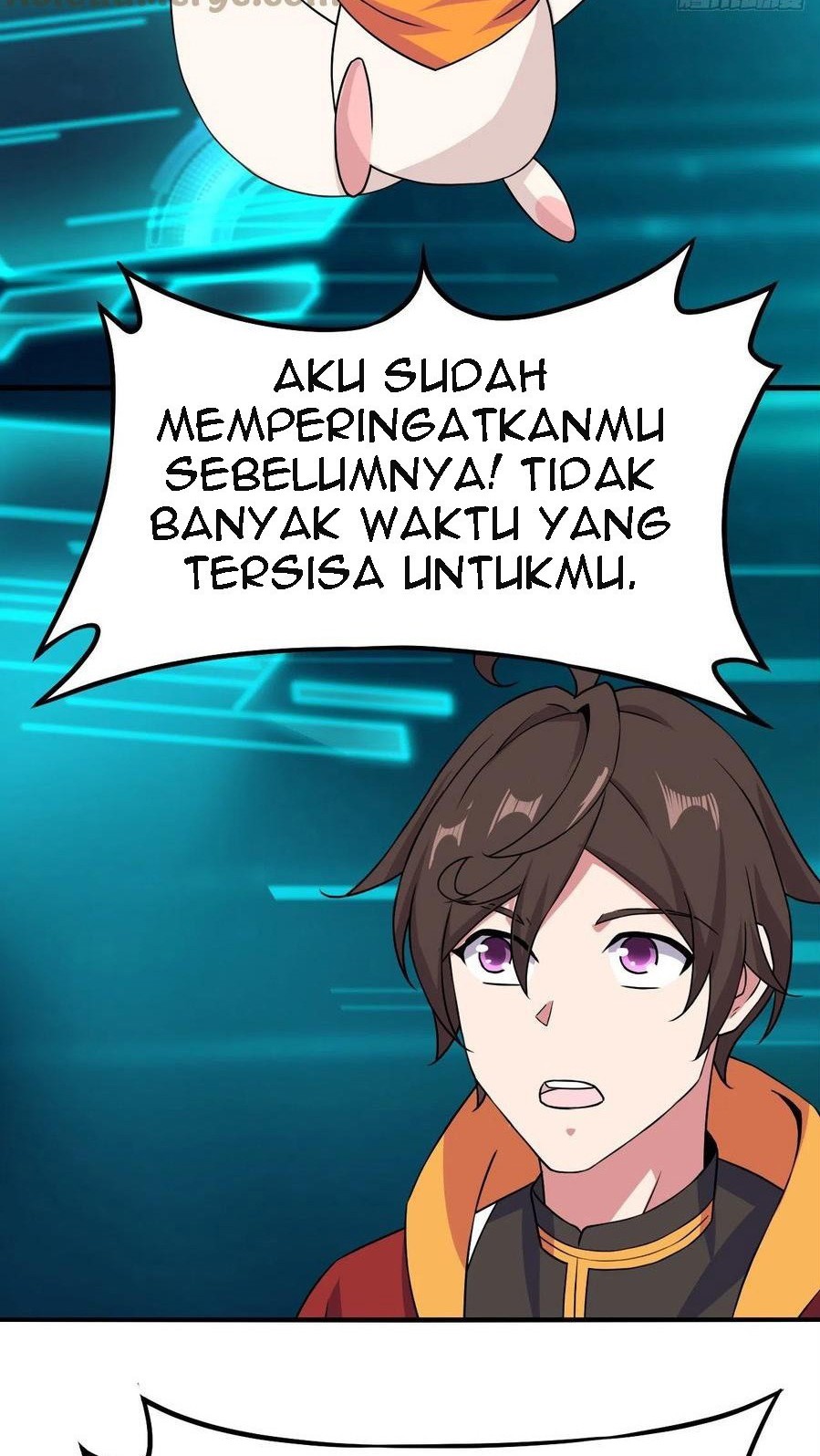 My Harem Depend on Drawing Chapter 148 - halaman 37