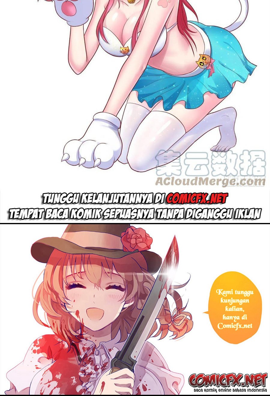 My Harem Depend on Drawing Chapter 148 - halaman 40
