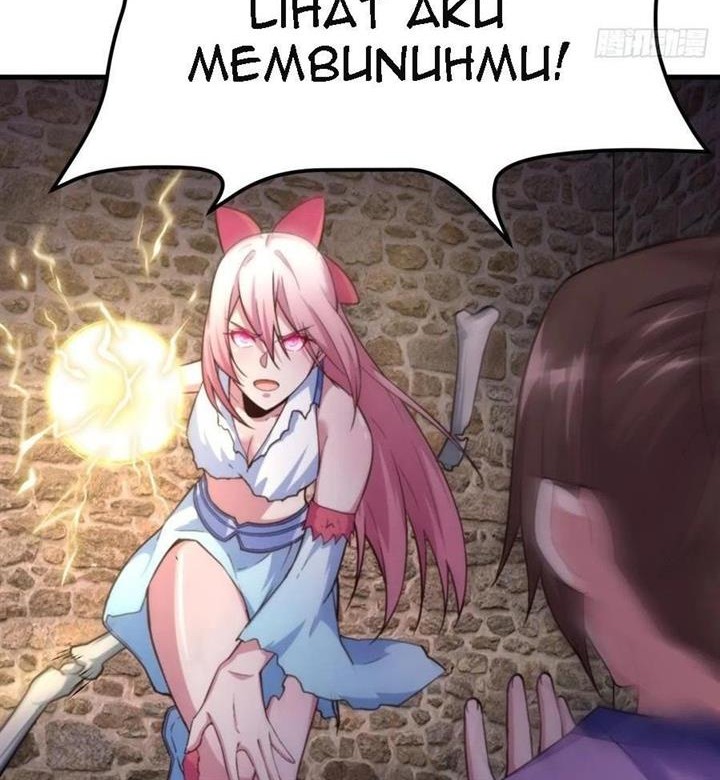 My Harem Depend on Drawing Chapter 149 - halaman 14