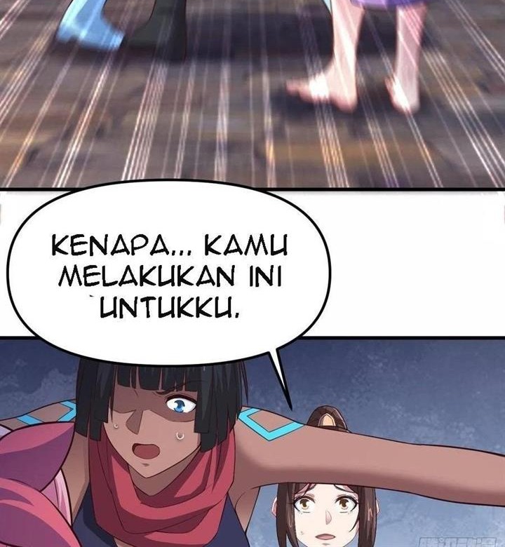 My Harem Depend on Drawing Chapter 149 - halaman 17