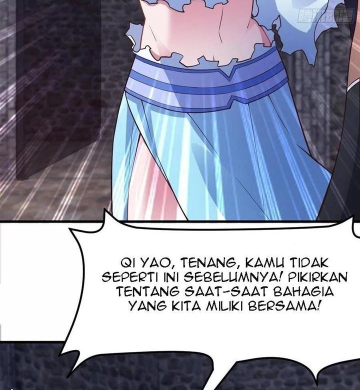 My Harem Depend on Drawing Chapter 149 - halaman 21