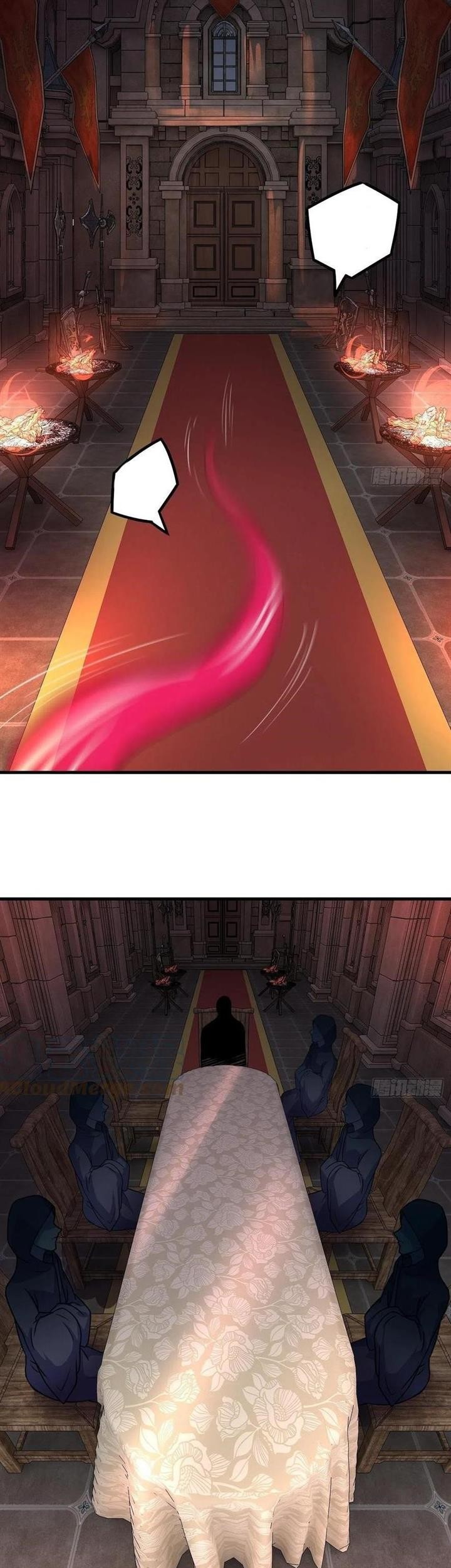 My Harem Depend on Drawing Chapter 149 - halaman 25