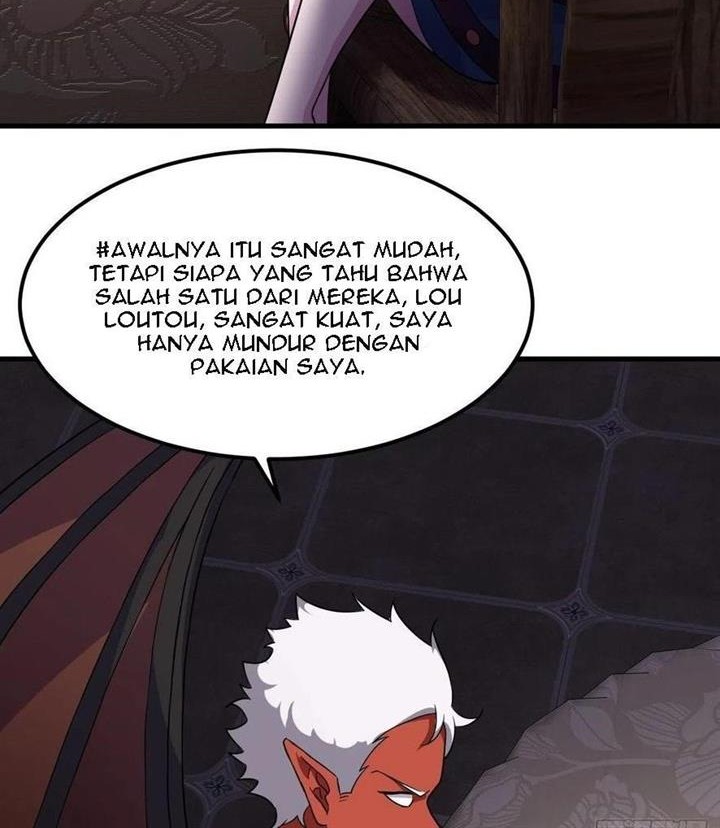 My Harem Depend on Drawing Chapter 149 - halaman 28