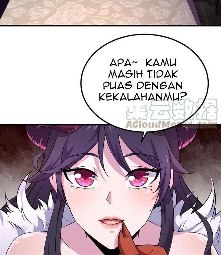 My Harem Depend on Drawing Chapter 149 - halaman 33