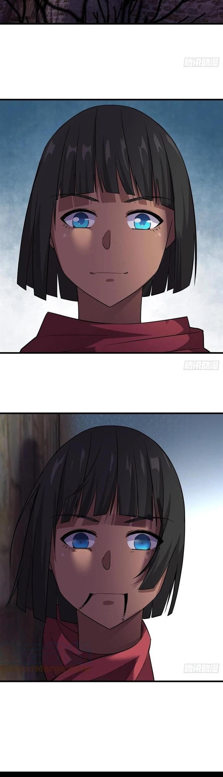 My Harem Depend on Drawing Chapter 149 - halaman 36