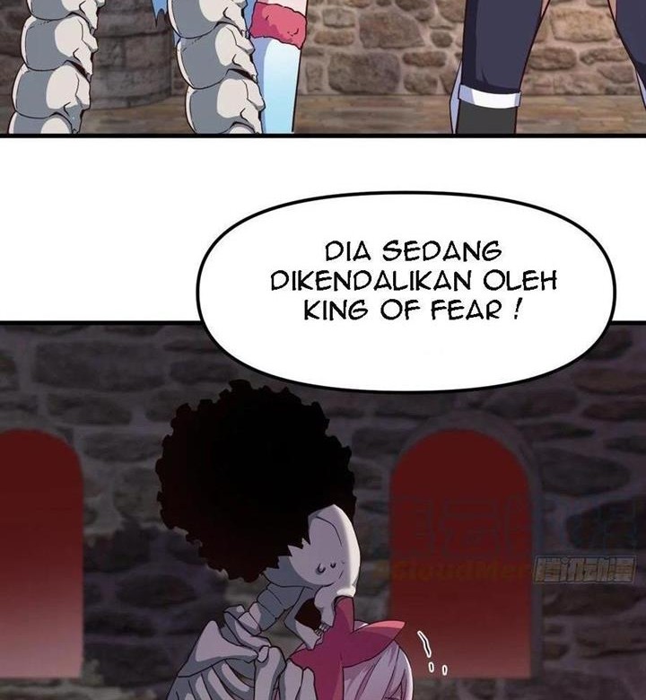 My Harem Depend on Drawing Chapter 149 - halaman 7