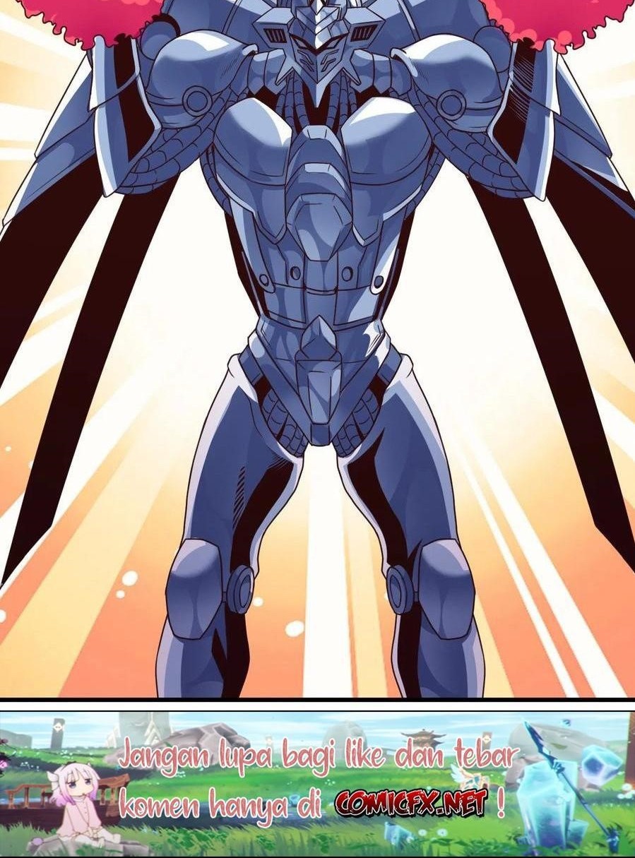 My Harem Depend on Drawing Chapter 150 - halaman 15