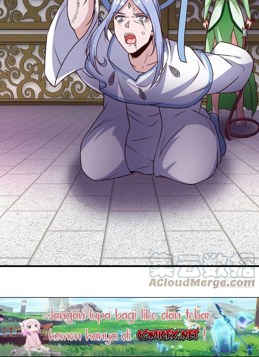 My Harem Depend on Drawing Chapter 150 - halaman 24