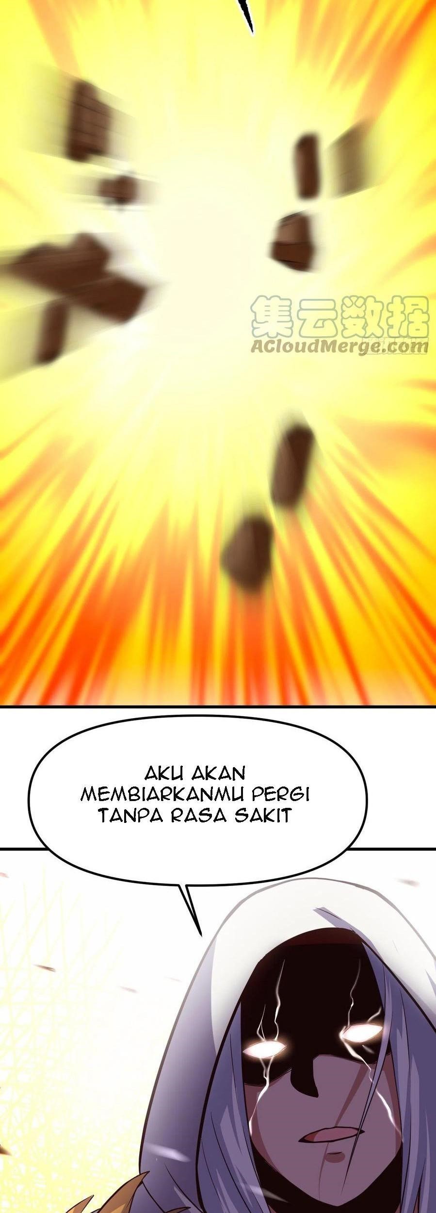 My Harem Depend on Drawing Chapter 150 - halaman 27