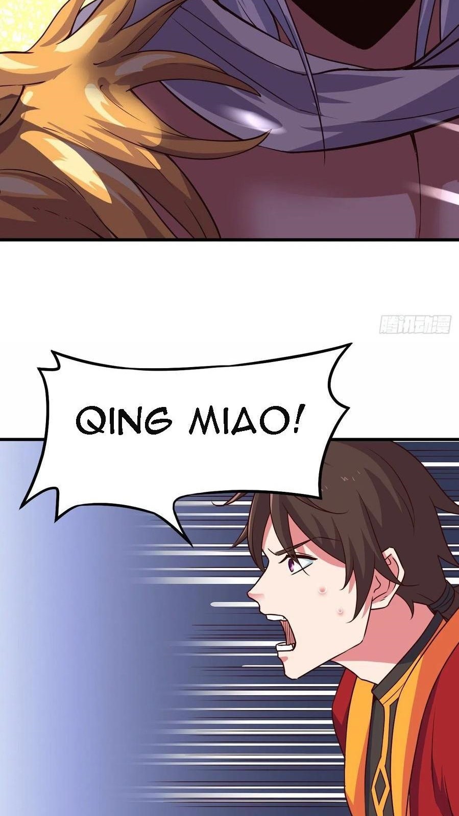 My Harem Depend on Drawing Chapter 150 - halaman 28