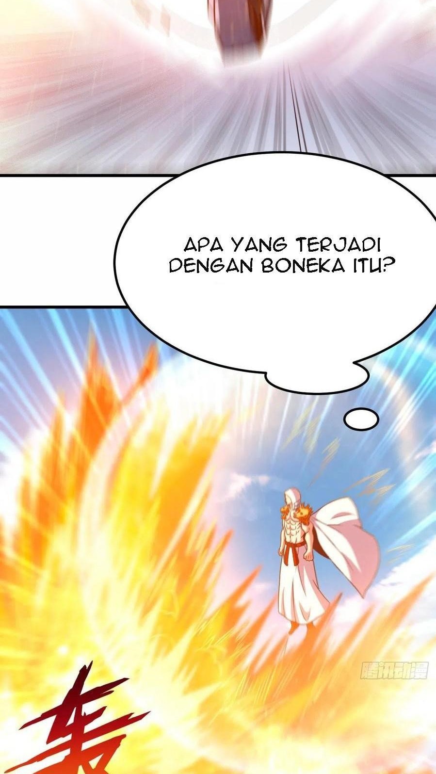 My Harem Depend on Drawing Chapter 150 - halaman 30