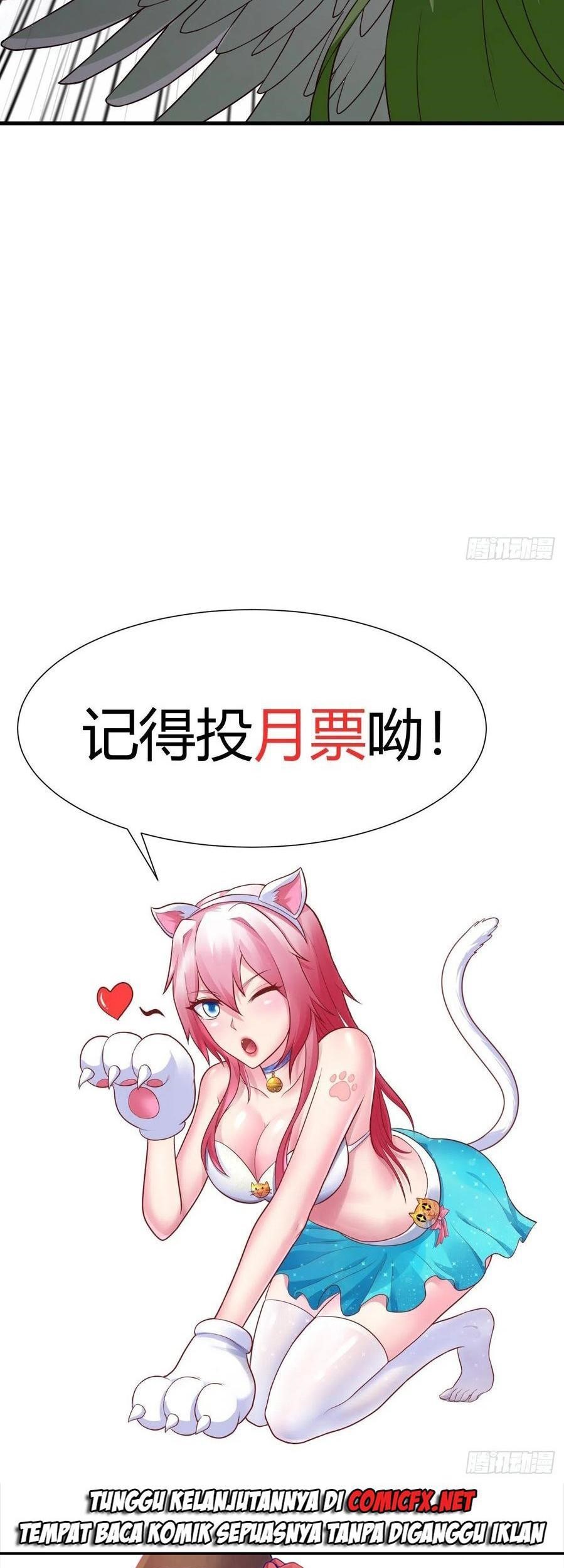 My Harem Depend on Drawing Chapter 150 - halaman 40