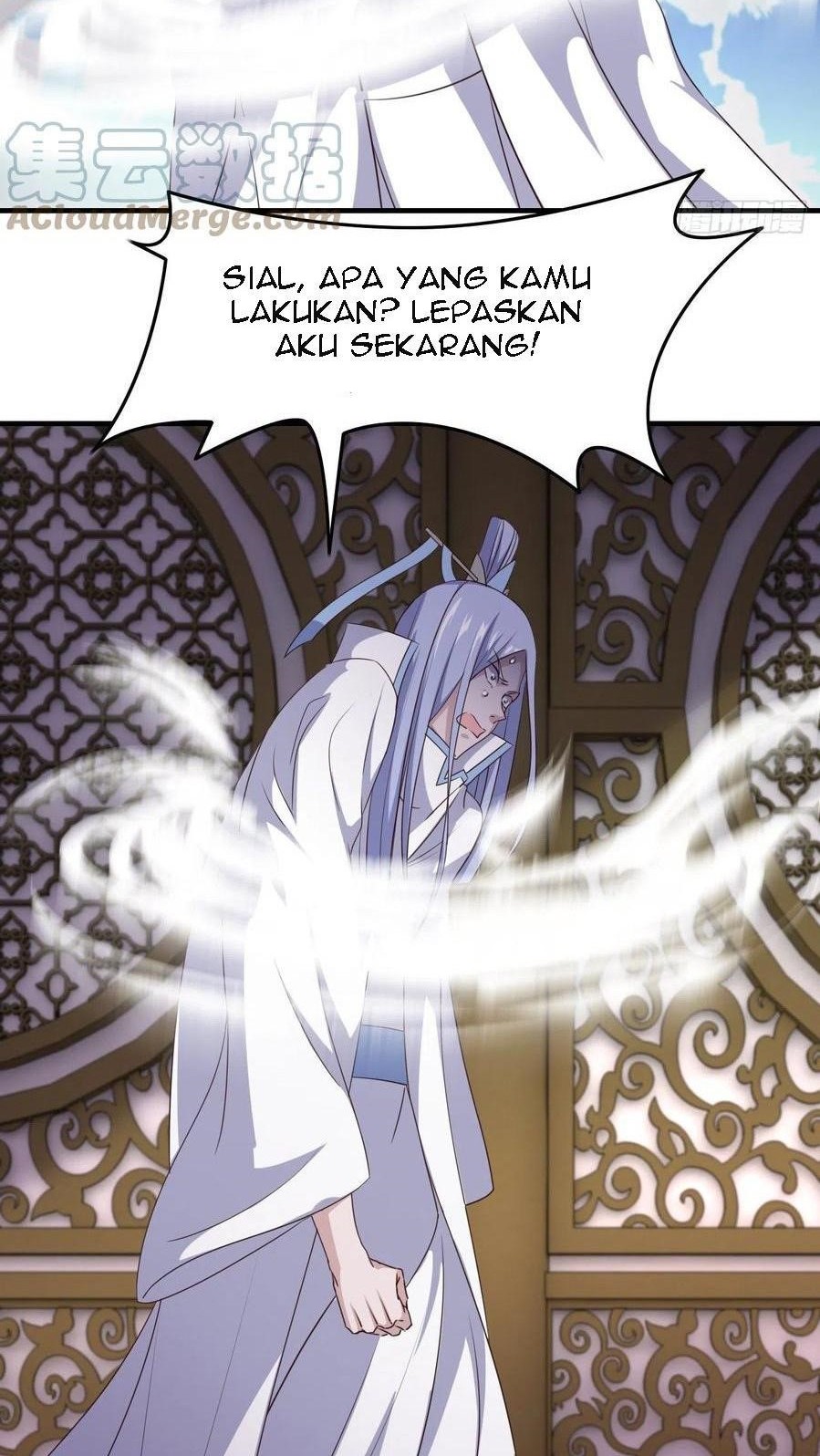 My Harem Depend on Drawing Chapter 150 - halaman 7