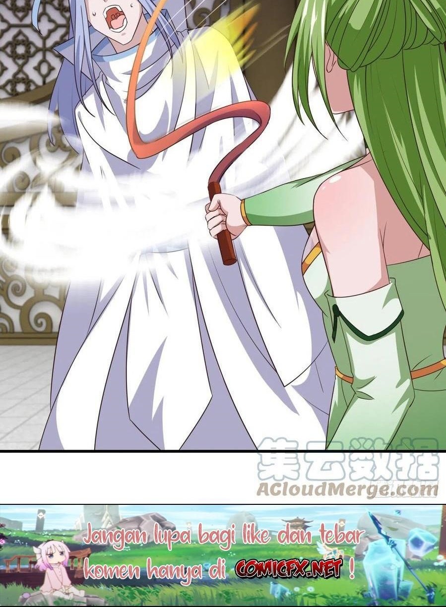 My Harem Depend on Drawing Chapter 150 - halaman 9