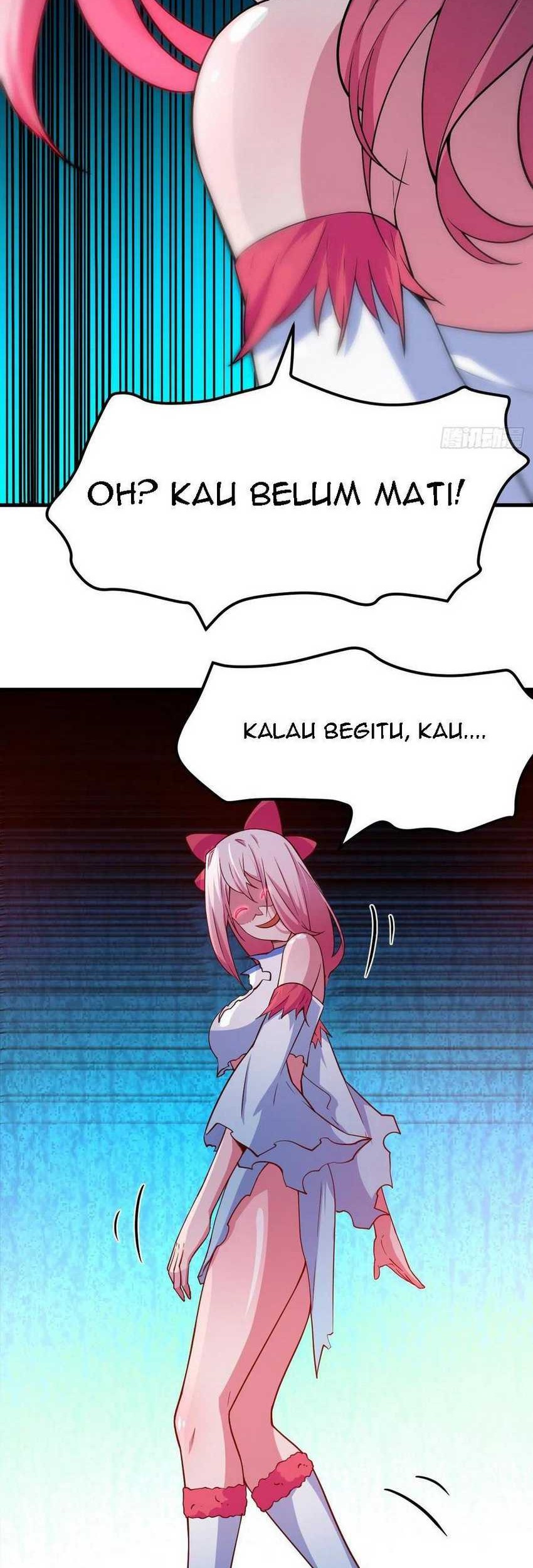 My Harem Depend on Drawing Chapter 151 - halaman 15