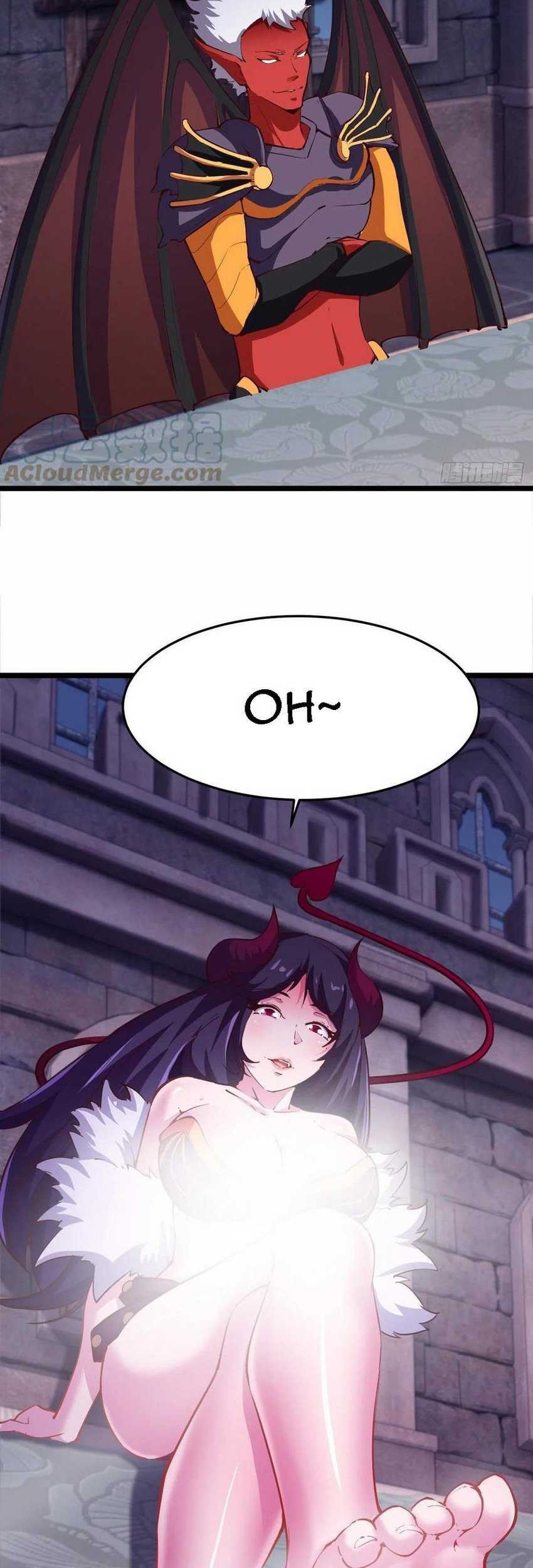 My Harem Depend on Drawing Chapter 151 - halaman 4
